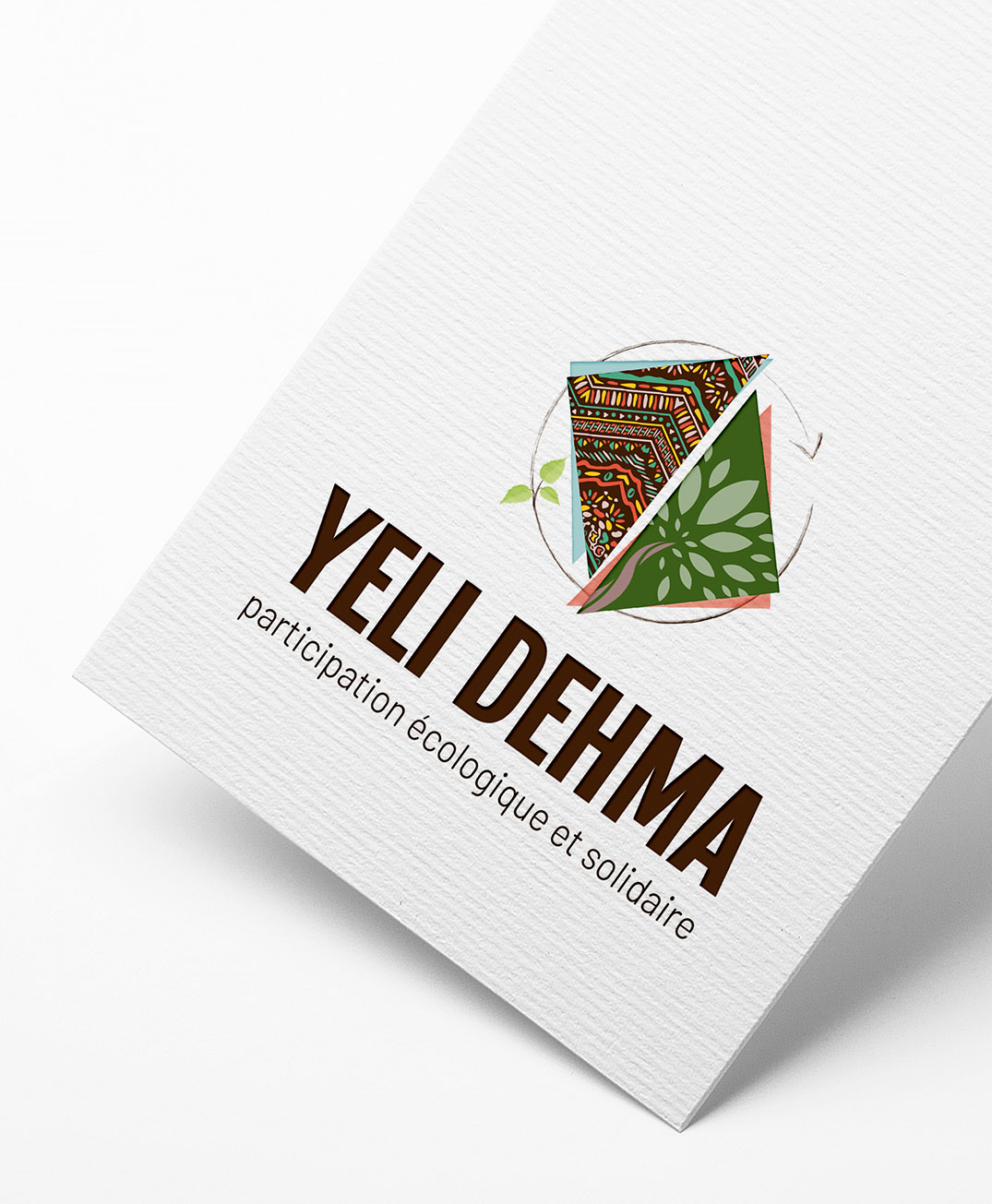 Yeli Dehma