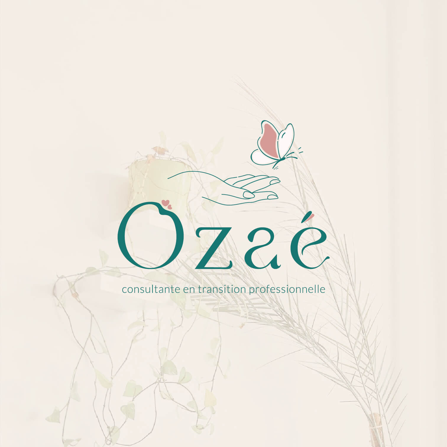 Ozaé